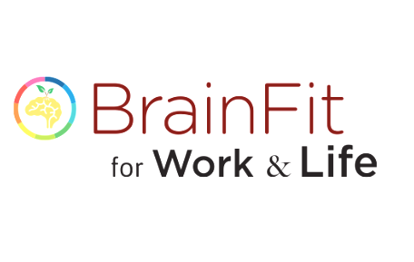 Brain Fit for work and life